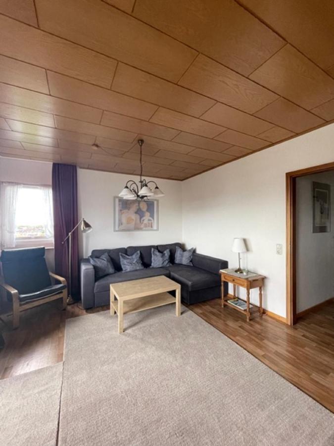 Vier Jahreszeiten 4JZ Haus 1 Whg 71 Großenbrode Exterior foto